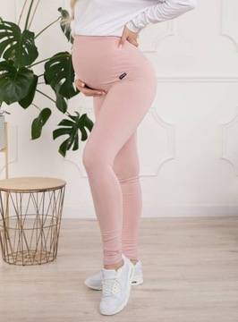 ЛЕГГИНСЫ ДЛЯ беременных больших размеров с панелями XL ЛЕГГИНСЫ