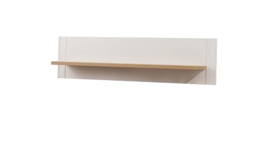 Półka REG 8 120 cm /KOLEKCJA BONO MŁODZIEŻOWA