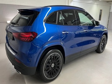 Mercedes GLA II Off-roader 1.3 200 163KM 2024 200 AMG Line Suv 1.3 (163KM) 2024, zdjęcie 3