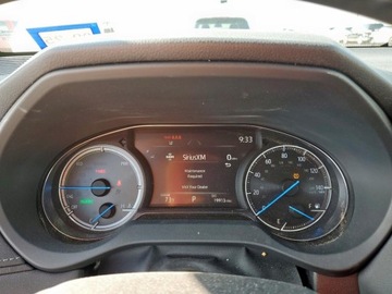 Toyota Venza 2023 Toyota Venza LE 2023 2.5l 2.5 Hybryda 219KM, zdjęcie 9