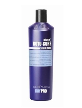 KAYPRO BOTU CURE SZAMPON REGENERUJĄCY WŁOSY 350ml