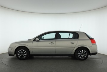 Opel Signum 1.8 ECOTEC 122KM 2005 Opel Signum 1.8, GAZ, HAK, Klima, Klimatronic, zdjęcie 2