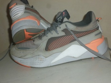 PUMA RS-X-R-43-WKŁ-28CM.