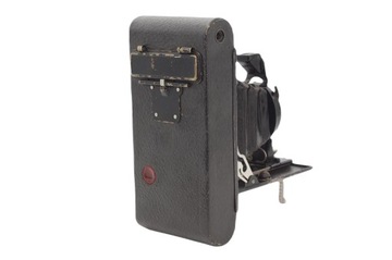 KODAK No.2 СКЛАДНОЙ АВТОГРАФИЧЕСКИЙ ДОМОВОЙ