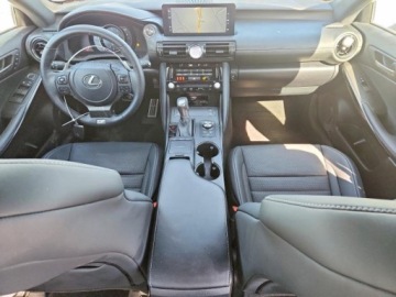 Lexus IS III 2023 Lexus IS 350 F Sport 2023 3.5 Benzyna 311KM, zdjęcie 8