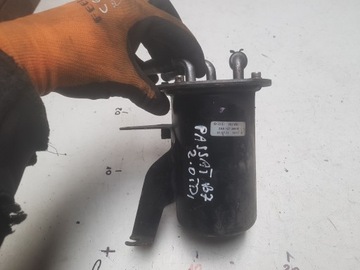 VW PASSAT B7 10-14r 2.0 TDI OBUDOWA FILTRA PALIWA