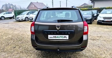 Dacia Logan 2018 Dacia Logan LPG GAZ DUZA NAWIGACJA super okazja polecamy 90KM, zdjęcie 15