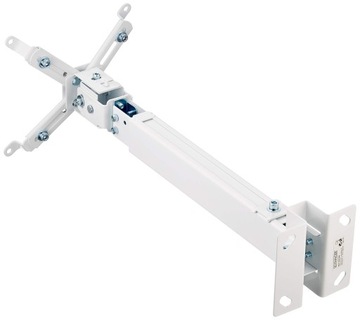 Uchwyt ścienny / sufitowy do projektora Schwaiger LWH310WD 20 kg
