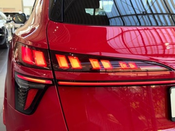 Audi Q3 II SUV 1.5 35 TFSI 150KM 2025 AUDI Q3 TFSI S line Suv 1.5 (150 KM) 2025, zdjęcie 13