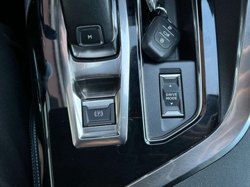 Peugeot 3008 II Crossover Facelifting  1.5 BlueHDi 130KM 2022 Peugeot 3008 1.5 diesel automat BEZWYPADKOWY salon Polska zadbany zam, zdjęcie 21