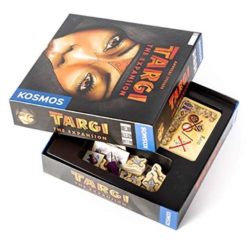 Targi Expansion EN