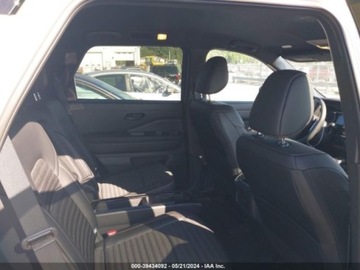 Nissan Pathfinder III 2024 Nissan Pathfinder 2024r., 4x4, 3.5L 3.5 Benzyna 295KM, zdjęcie 7