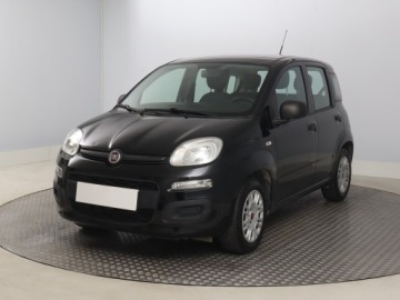 Fiat Panda III Hatchback 5d seria 3 1.2 69KM 2020 Fiat Panda 1.2, Salon Polska, GAZ, VAT 23%, Klima, zdjęcie 1
