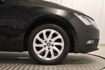 Seat Leon III Hatchback 1.4 TSI 122KM 2013 Seat Leon 1.4 TSI, Klima, Klimatronic, Tempomat, zdjęcie 14