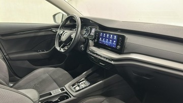 Skoda Octavia IV Liftback 1.5 TSI EVO 150KM 2023 Škoda Octavia Skoda Octavia 1.5 TSI e-Tec, zdjęcie 13