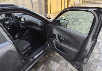 Peugeot 2008 II SUV 1.5 BlueHDi 130KM 2021 Peugeot 2008 Peugeot 2008 BlueHDi 130 EAT8 GT 1.5 Diesel 131KM, zdjęcie 15