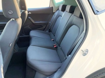 Seat Arona Crossover Facelifting 1.0 TSI 110KM 2022 Seat Arona 1.0TSI 110KM Style Full LED SalonPL SerwisASO Virtual FV23 110KM, zdjęcie 10