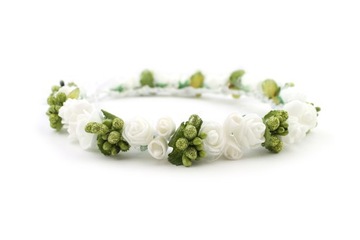 Венок причастия 2024 нежный