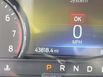 Ford Explorer VI 2022 Ford Explorer ST-Line, 6- osobowy, 300KM, 2.3L, od ubezpieczalni. 2.3 300KM, zdjęcie 15