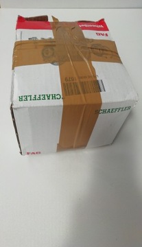 Ступица колеса FAG 713 6106 10
