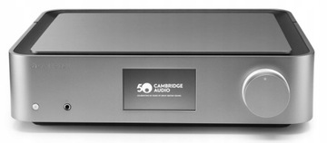 CAMBRIDGE AUDIO EDGE NQ Streamer + Przedwzmacniacz