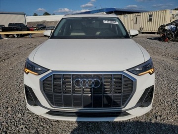 Audi Q3 II 2023 Audi Q3 Premium S Line 2023 2.0l 2.0 Benzyna 228KM, zdjęcie 5