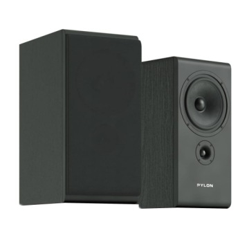 PYLON AUDIO OPAL MONITOR KOLUMNY+MASKOWNICE GRATIS