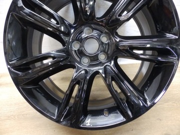 Land Rover Velar 8.5Jx20CH Et45 5x108 обод