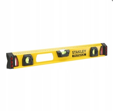 POZIOMNICA POZIOMICA 60CM FATMAX I BEAM STANLEY