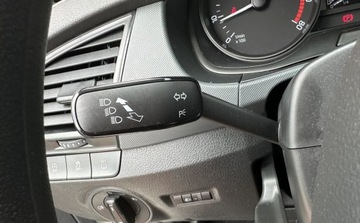 Skoda Fabia III Kombi 1.0 MPI 75KM 2018 Skoda Fabia 2018r, Klima Zarejestrowana w Polsce, VAT-marza Benzyna 75KM, zdjęcie 21