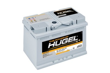 Akumulator HUGEL 100HU 72Ah 700A