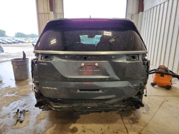 Kia Carnival II 2023 Kia Carnival SX 2023 3.5l 3.5 Benzyna 290KM, zdjęcie 2