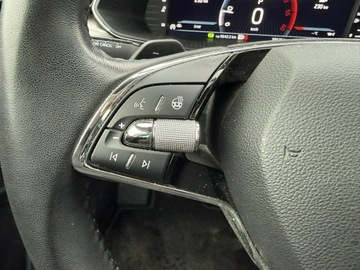 Skoda Superb III Kombi Facelifting 2.0 TDI SCR 200KM 2023 Škoda Superb Skoda Superb 2.0 TDI 200KM DSG Style, zdjęcie 16