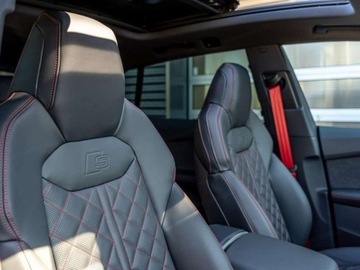 Audi Q8 SUV 3.0 50 TDI 286KM 2025 AUDI Q8 50 TDI quattro Suv 3.0 (286KM) 2025, zdjęcie 13