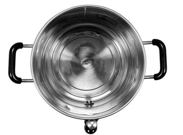 18Л ВОДОНАГРЕВАТЕЛЬ ДЛЯ ПИВА, ВИНА, ЯТО