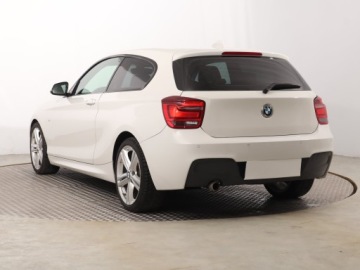 BMW Seria 1 F20-F21 Hatchback 5d 118d 143KM 2014 BMW 1 118d, Navi, Xenon, Bi-Xenon, Klima, zdjęcie 3