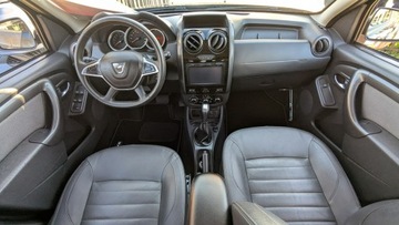 Dacia Duster I SUV Facelifting 1.5 dCi 109KM 2017 Dacia Duster 1.5dCi 109PS OPŁACONY Bezwypadkowy, zdjęcie 20