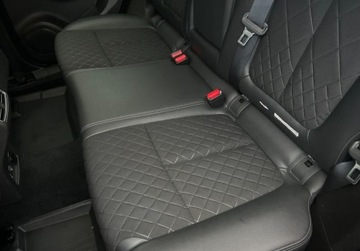 Renault Kadjar Crossover Facelifting 1.3 TCe 140 FAP 140KM 2020 Renault Kadjar TCe FAP Intens EDC automat Salon Polska 140 KM 1.3, zdjęcie 12