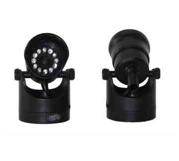 ФОНТАННОЕ ОСВЕЩЕНИЕ СВЕТОДИОДНАЯ ЛАМПА QL41 СИНЯЯ