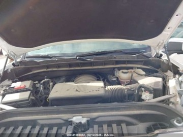  GMC Sierra 1500 Limited Short Box Denali 2022 6.2l 6.2 Benzyna 420KM, zdjęcie 7