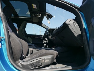 BMW Seria 2 G42-U06 M Gran Coupe 2.0 235i 306KM 2021 BMW M235i 306ps xDrive Panorama HUD pamięć ACC Keyles ogrz,Kier.+Fotele Led, zdjęcie 15