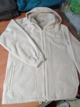 Микс Кофты мужские и женские флисовые, 1 вид, оптом на развес.