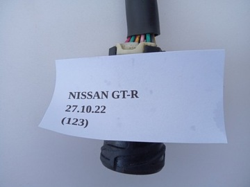 SVAZEK INSTALACE NISSAN GT-R GTR