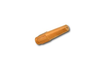 Dysza NDS nr 5A do nasadki palnika PS-140A zakres 4-6,5 mm Pomet Wronki