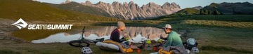 Worek wodoszczelny Sea To Summit Lightweight 5L