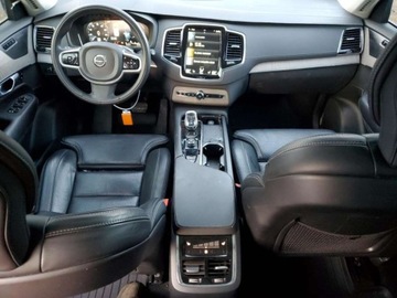 Volvo XC90 II SUV Plug-In 2.0 T8  455KM 2022 Volvo XC 90 T8 Recharge Inscription 2022 2.0l 2.0 Hybryda 455KM, zdjęcie 8