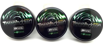 KORDA żyłka Touchdown 1000m 15lb 0,40mm Green