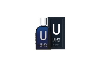 LIU JO LOVERS U MAN EDT 50 ML