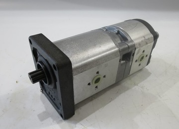 0510765033 BOSCH TANDEM PUMP