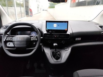 Fiat Doblo V 2025 Doblo Combi L2 100KM, zdjęcie 11